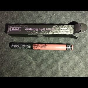 Kat Von D Everlasting Liquid Lipstick